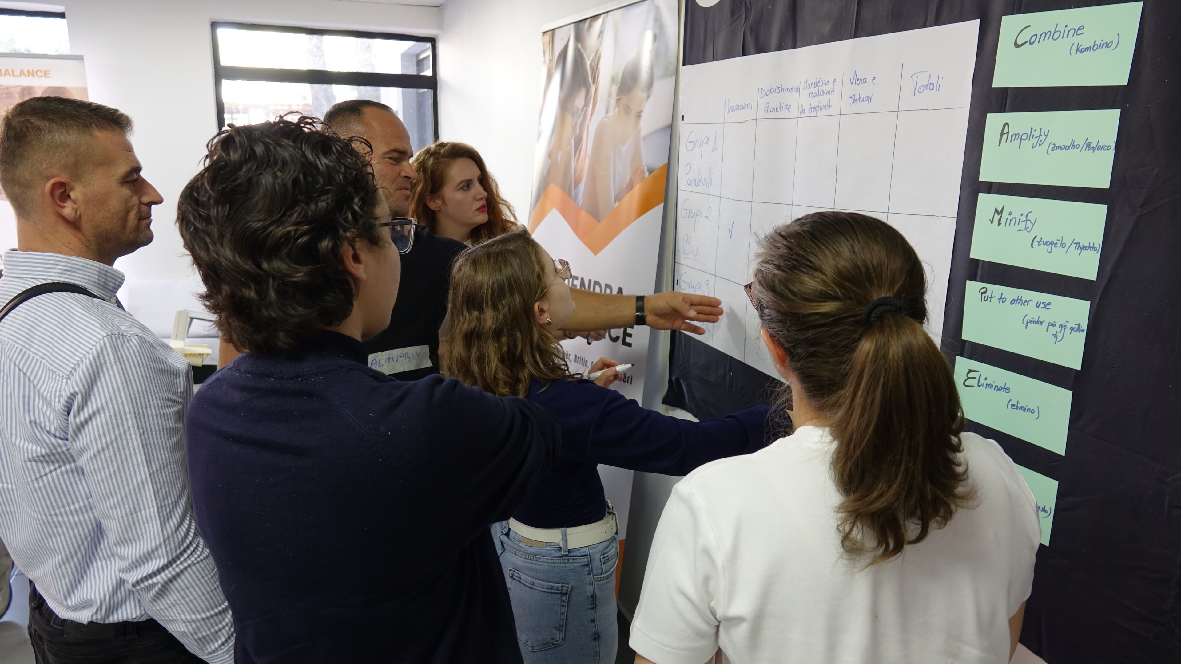 Idea Agro Module 2 workshop
