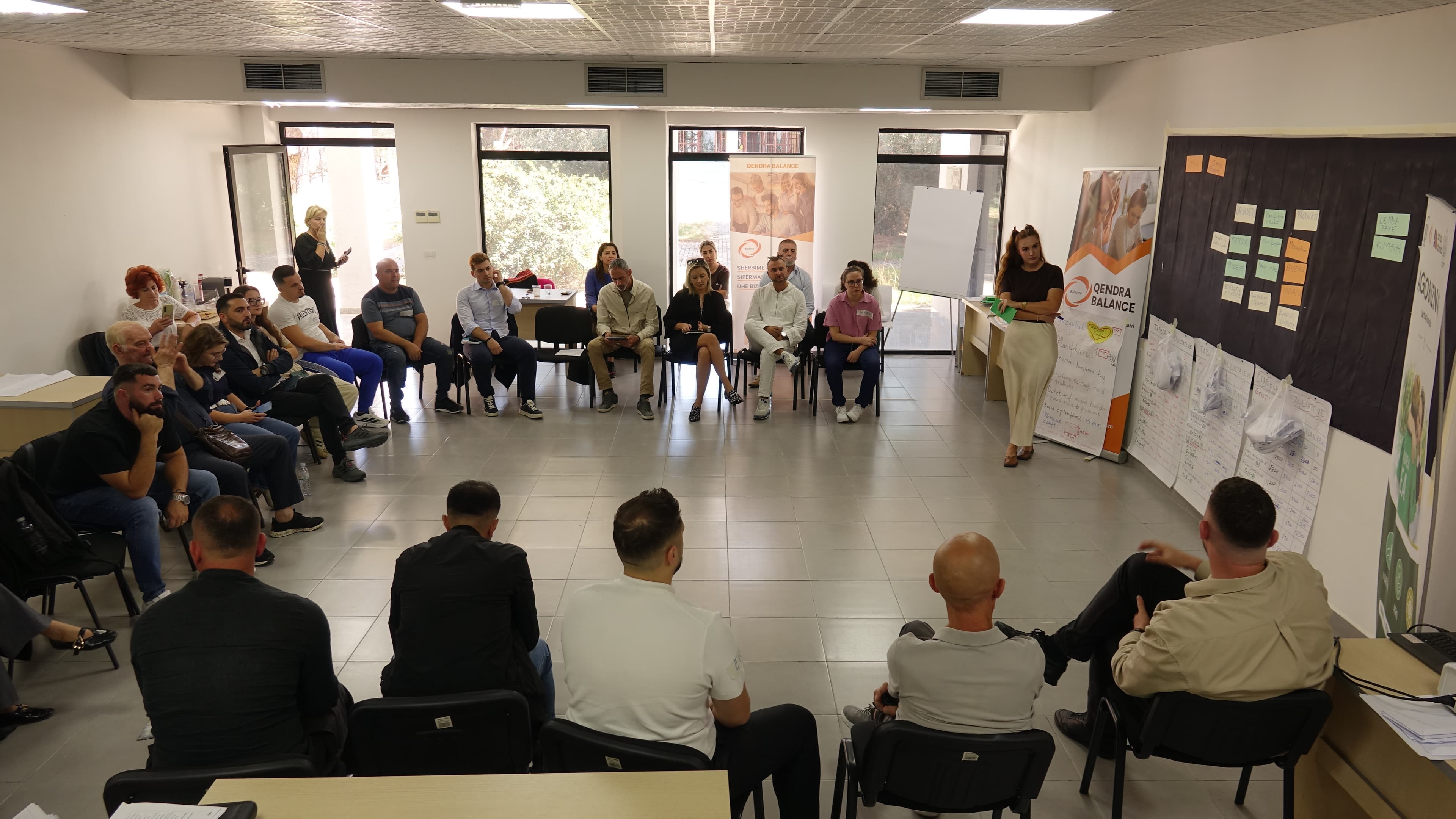 Idea Agro Module 2 trainers