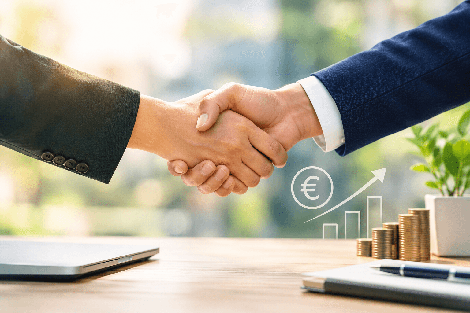 Access to Finance