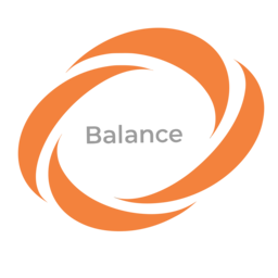 Balance Logo