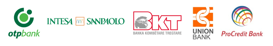 Supported By Logos