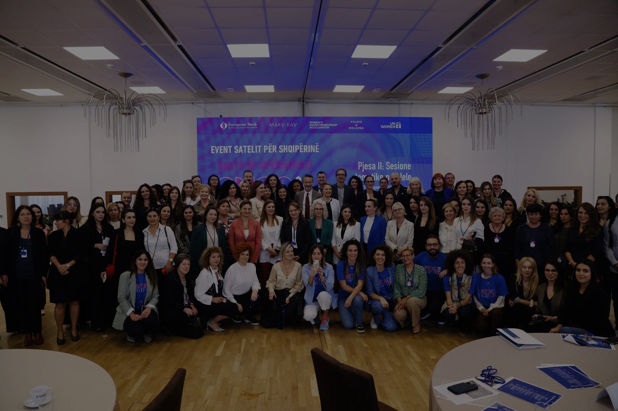 Women in Entrepreneurship Expo 2024