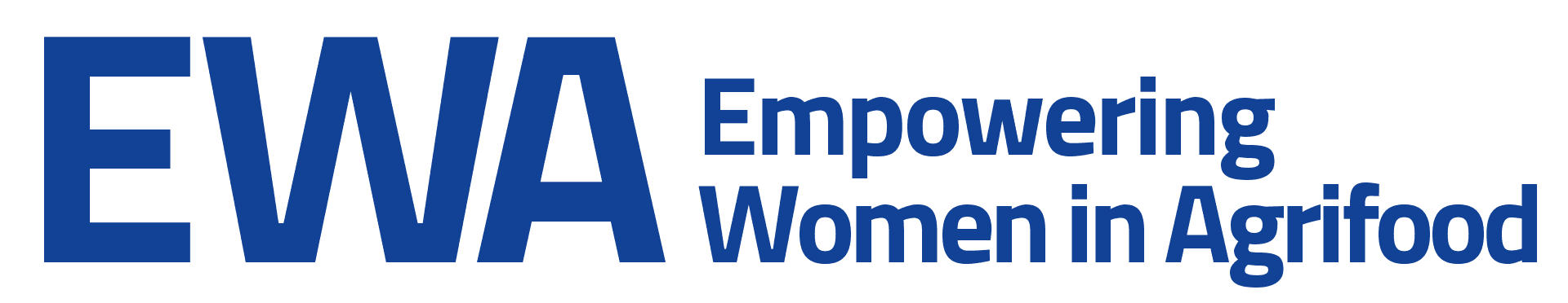 EWA Logo